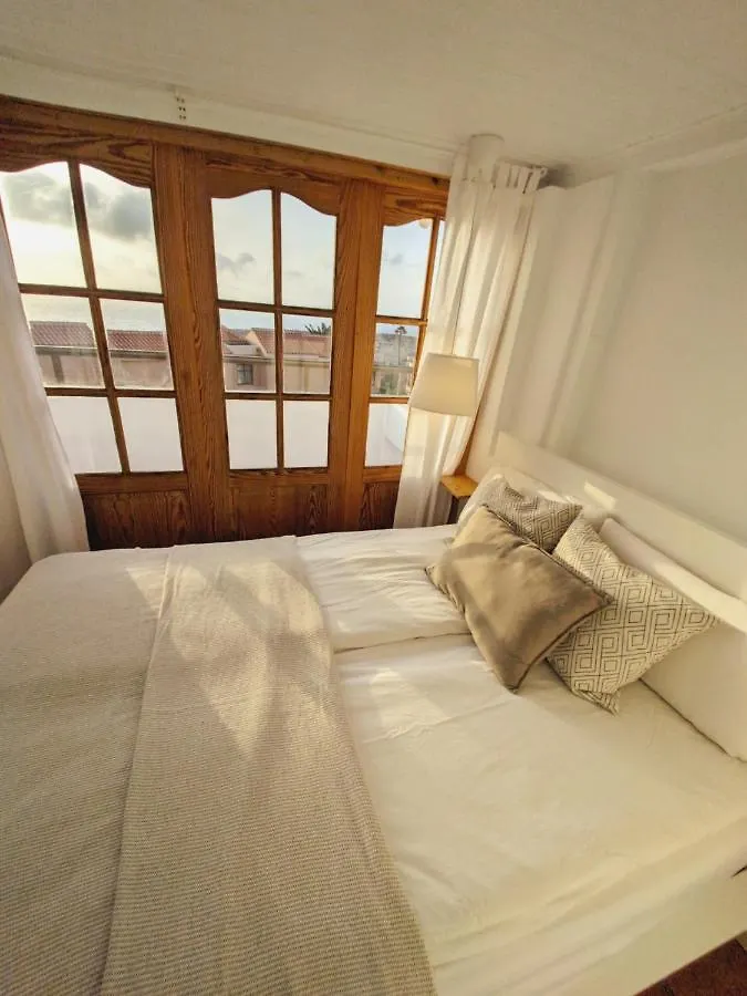 Istmo - Quiet, Cosy Apartment With Panorama Sunset La Pared