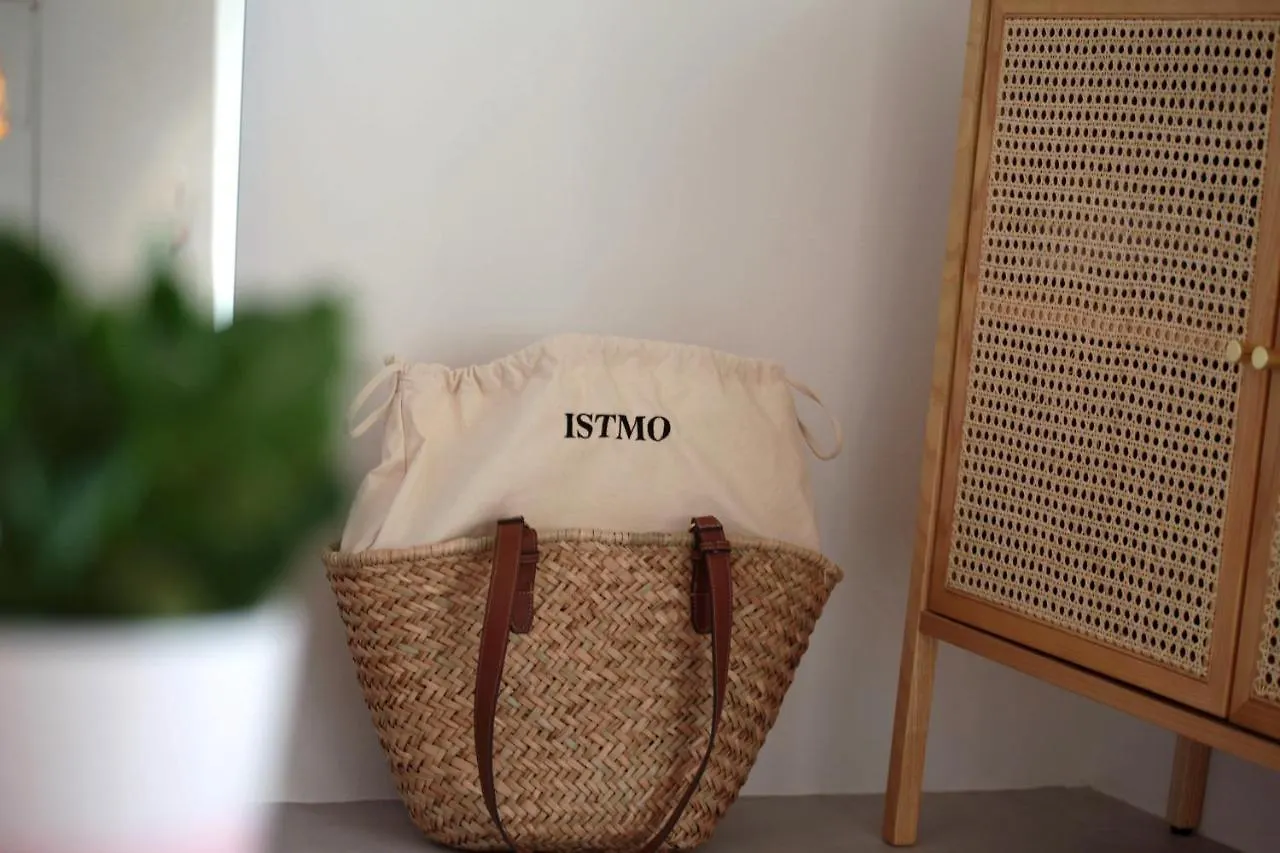 Istmo - Quiet, Cosy Apartment With Panorama Sunset La Pared  La Pared (Las Palmas)