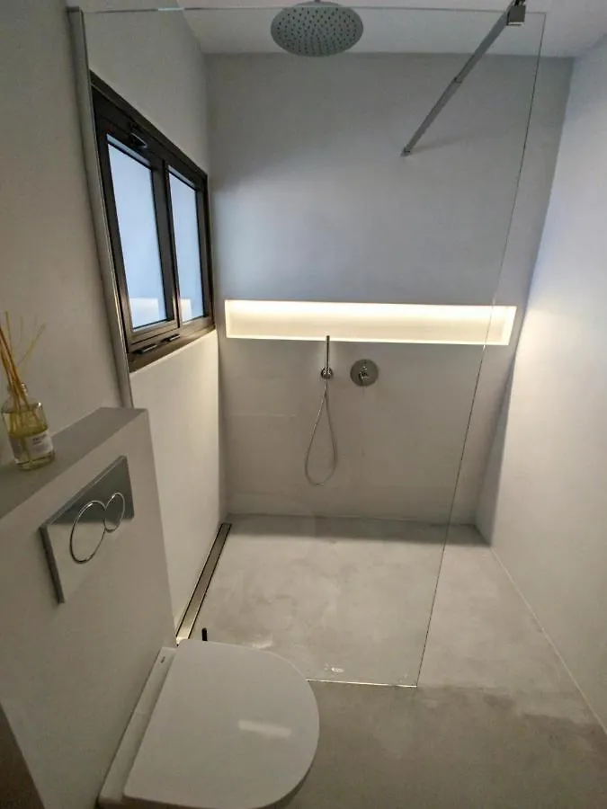 Istmo - Quiet, Cosy Apartment With Panorama Sunset La Pared