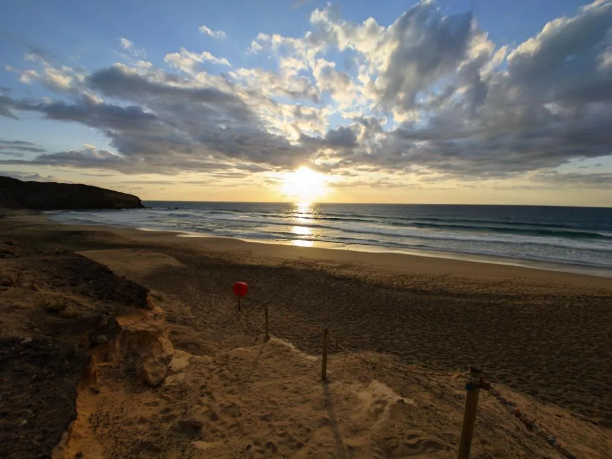Istmo - Quiet, Cosy Apartment With Panorama Sunset La Pared  España