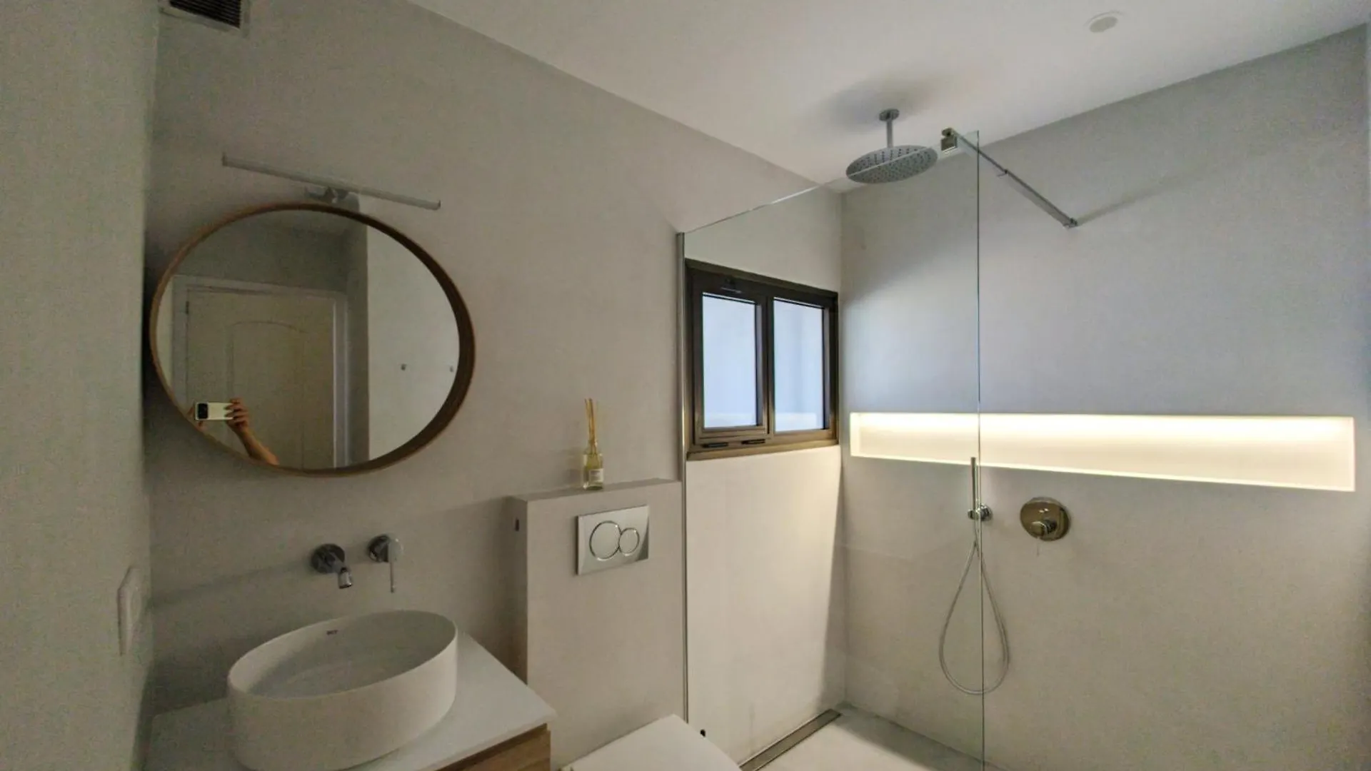 Istmo - Quiet, Cosy Apartment With Panorama Sunset La Pared   La Pared (Las Palmas)